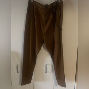 Zara trousers
